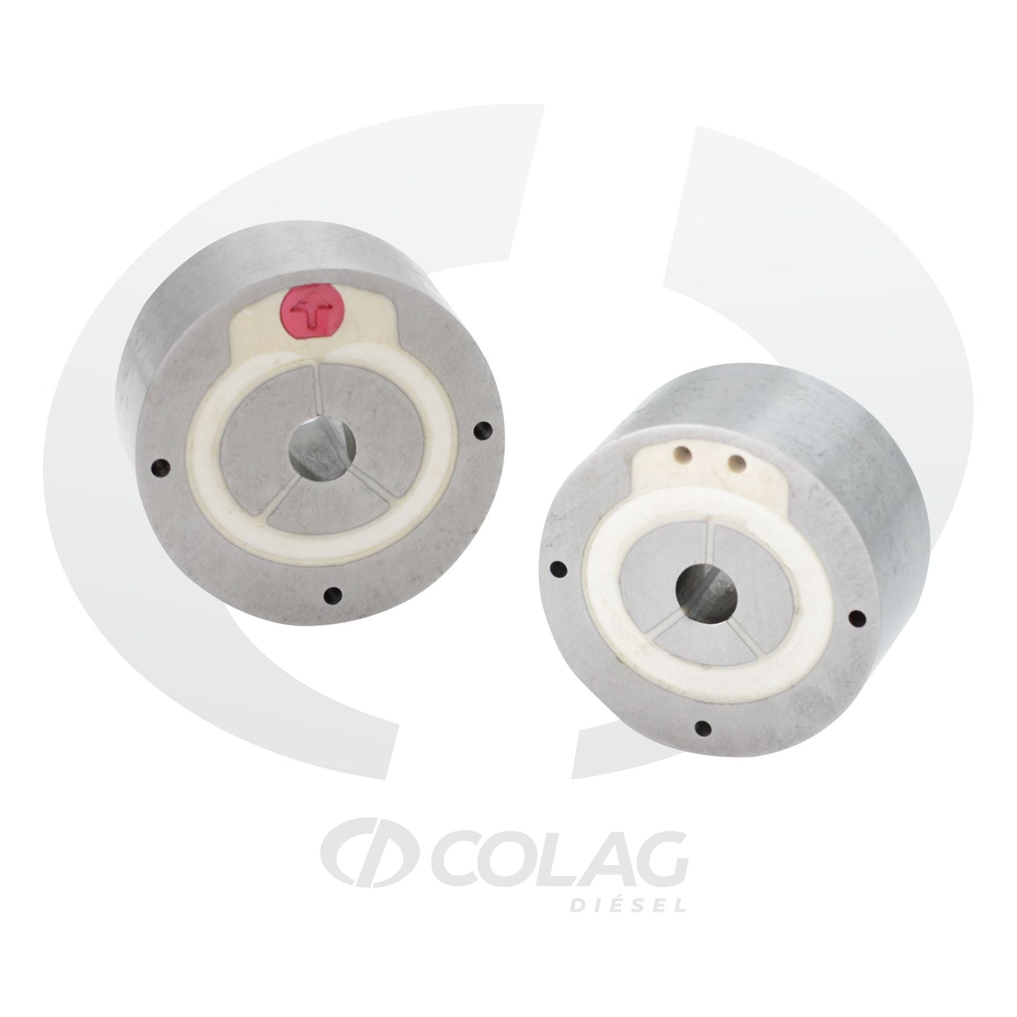 VÁLVULA DE CONTROL C13