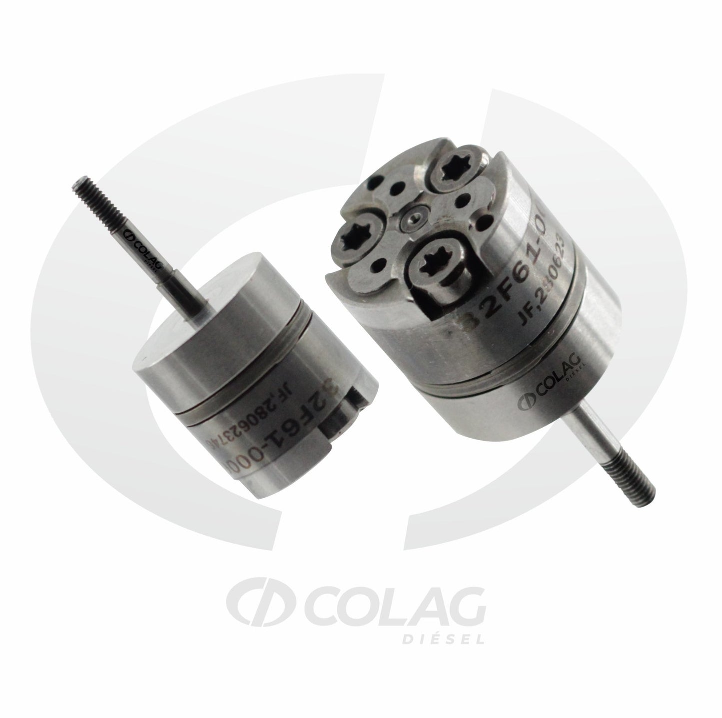 VÁLVULA DE CONTROL C6 32F61-00062