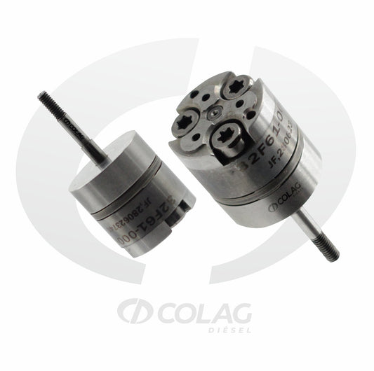 VÁLVULA DE CONTROL C6 32F61-00062