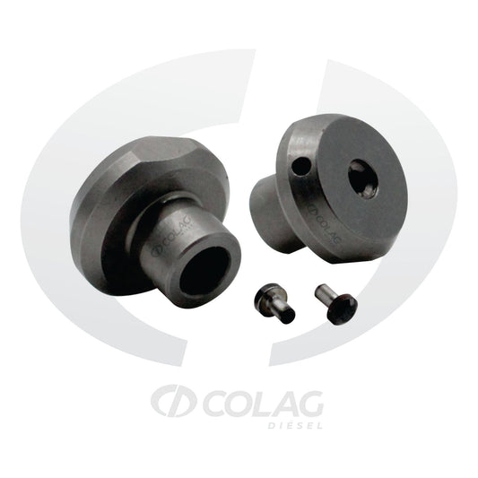 VÁLVULA DE CONTROL SIEMENS VDO