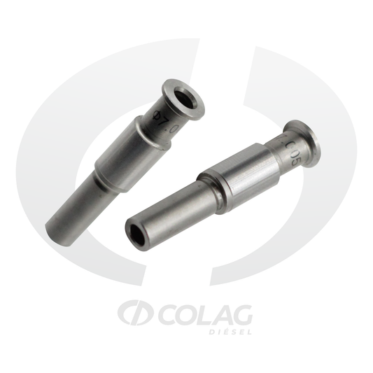 VÁLVULA POPET EUI 7.005 DETROIT DDIV