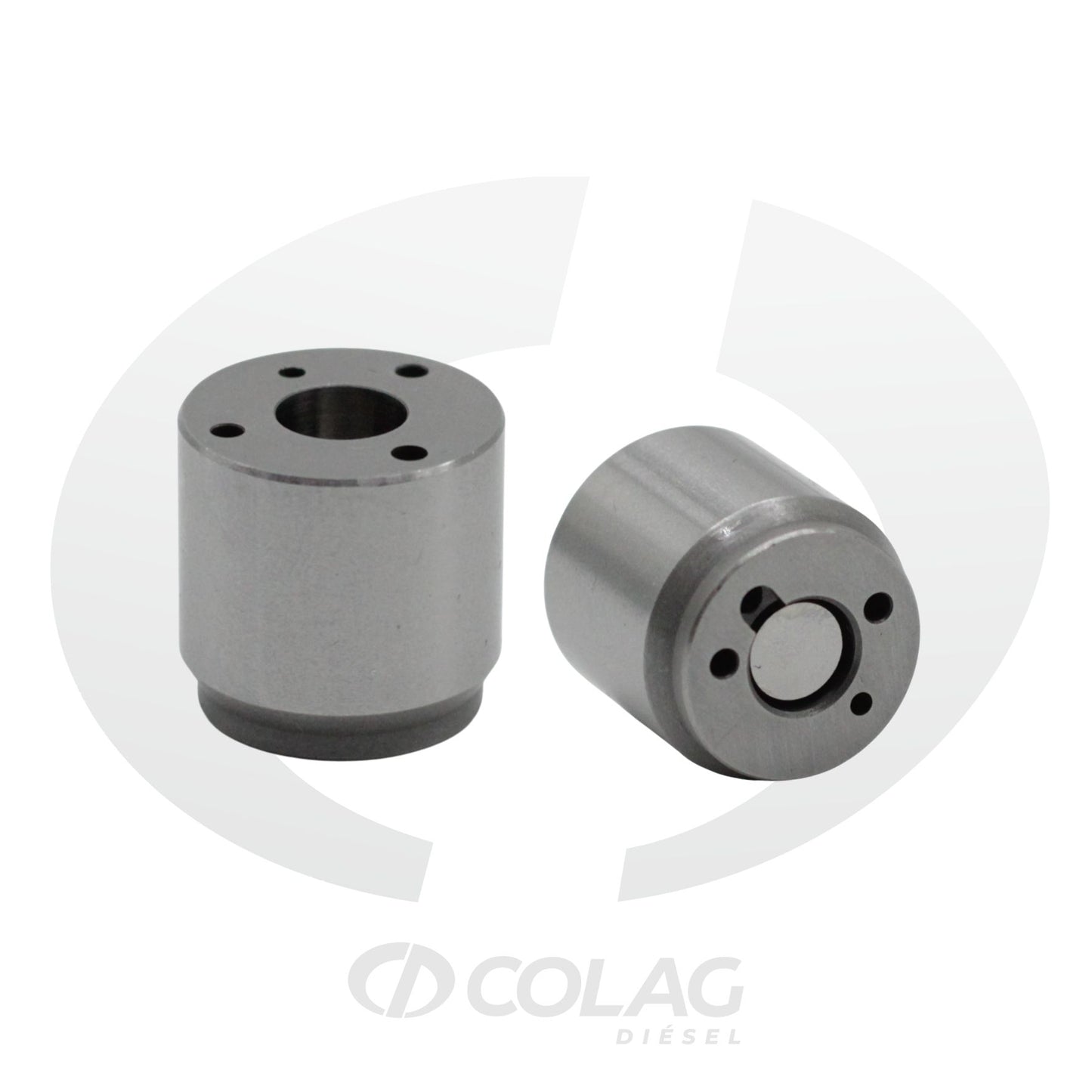 VALVULA C7 C9 PERNO CON CAJA ALTA CD01011003