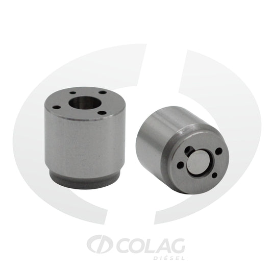 VALVULA C7 C9 PERNO CON CAJA ALTA CD01011003