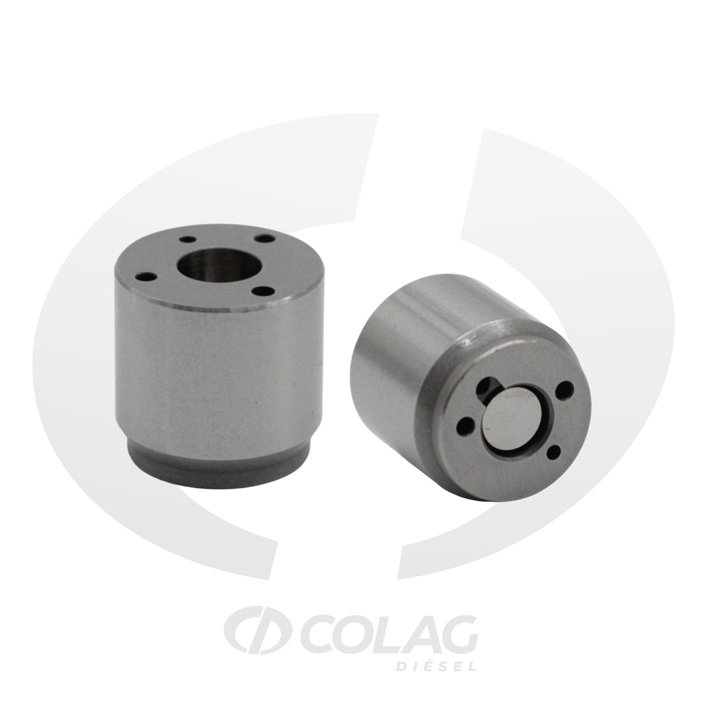 VÁLVULA PERNO CON CAJA ALTA CAT C7/C9