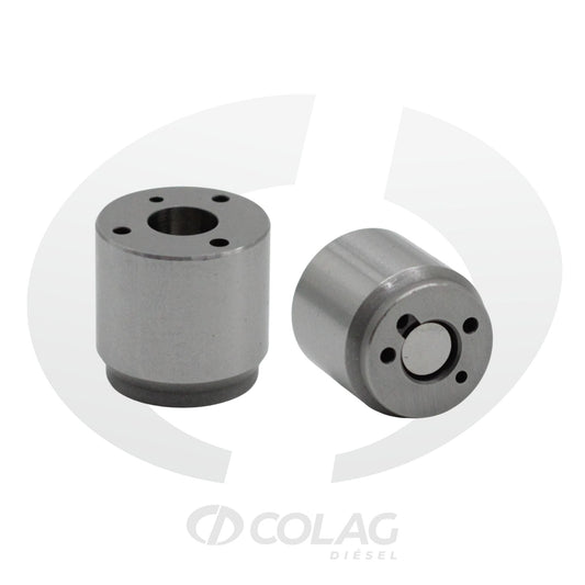 VÁLVULA PERNO CON CAJA ALTA CAT C7/C9