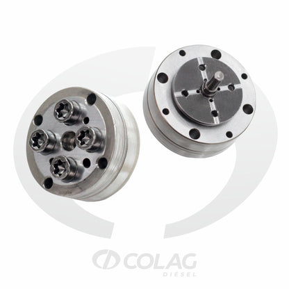 VÁLVULA DE CONTROL C9 PARA INYECTOR