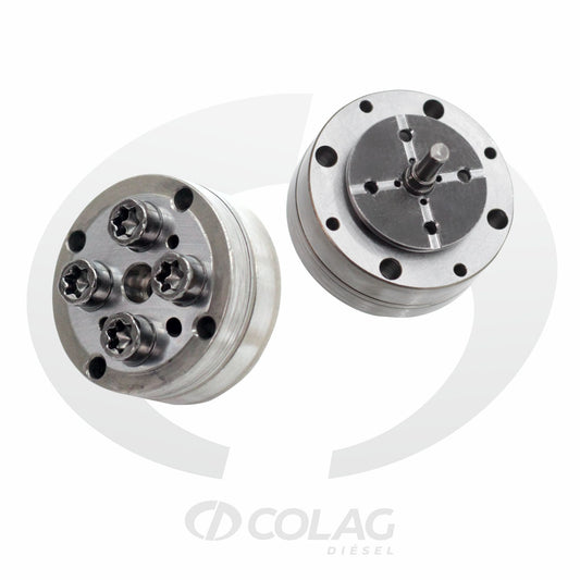 VÁLVULA DE CONTROL C9 PARA INYECTOR