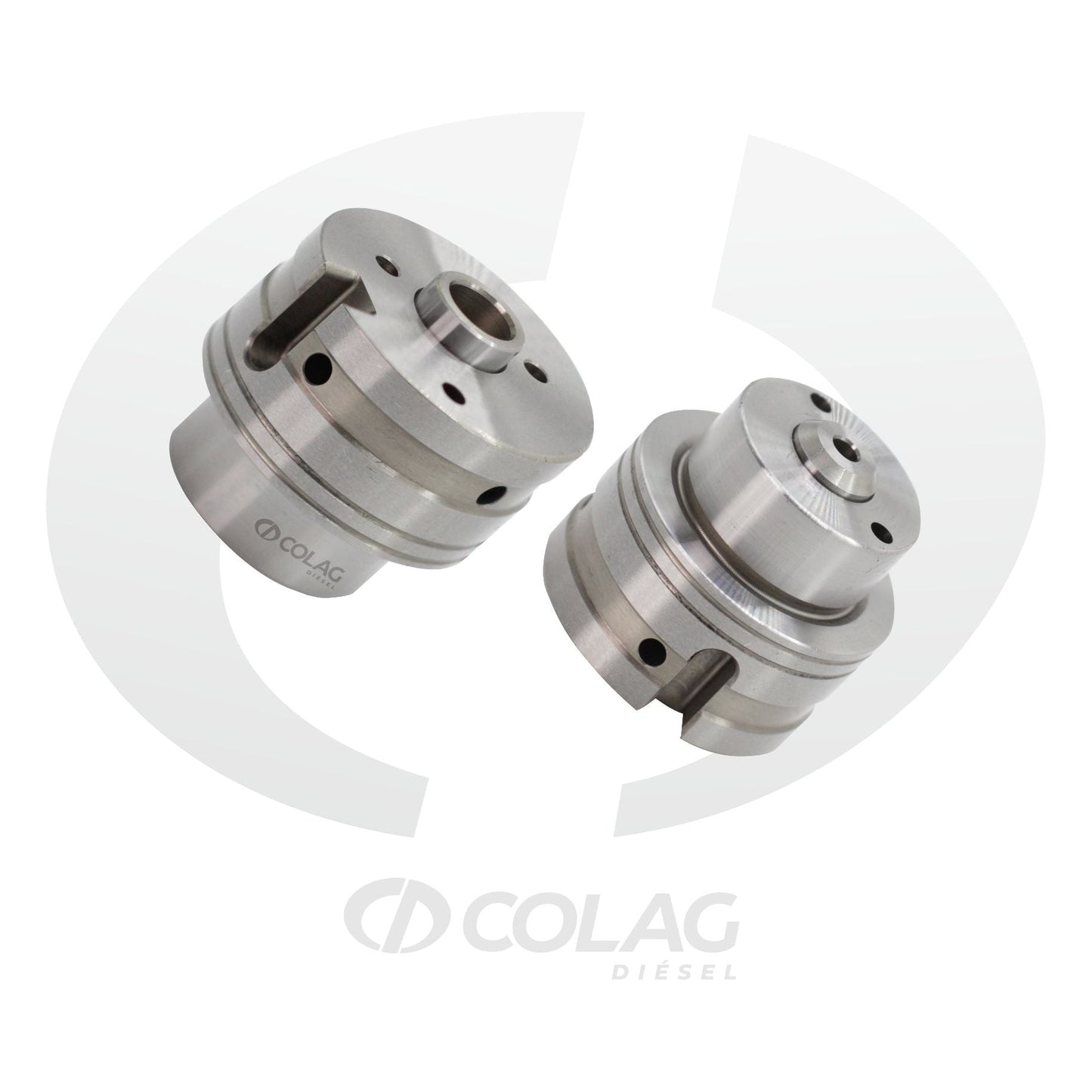 VÁLVULA DE CONTROL CAT C15