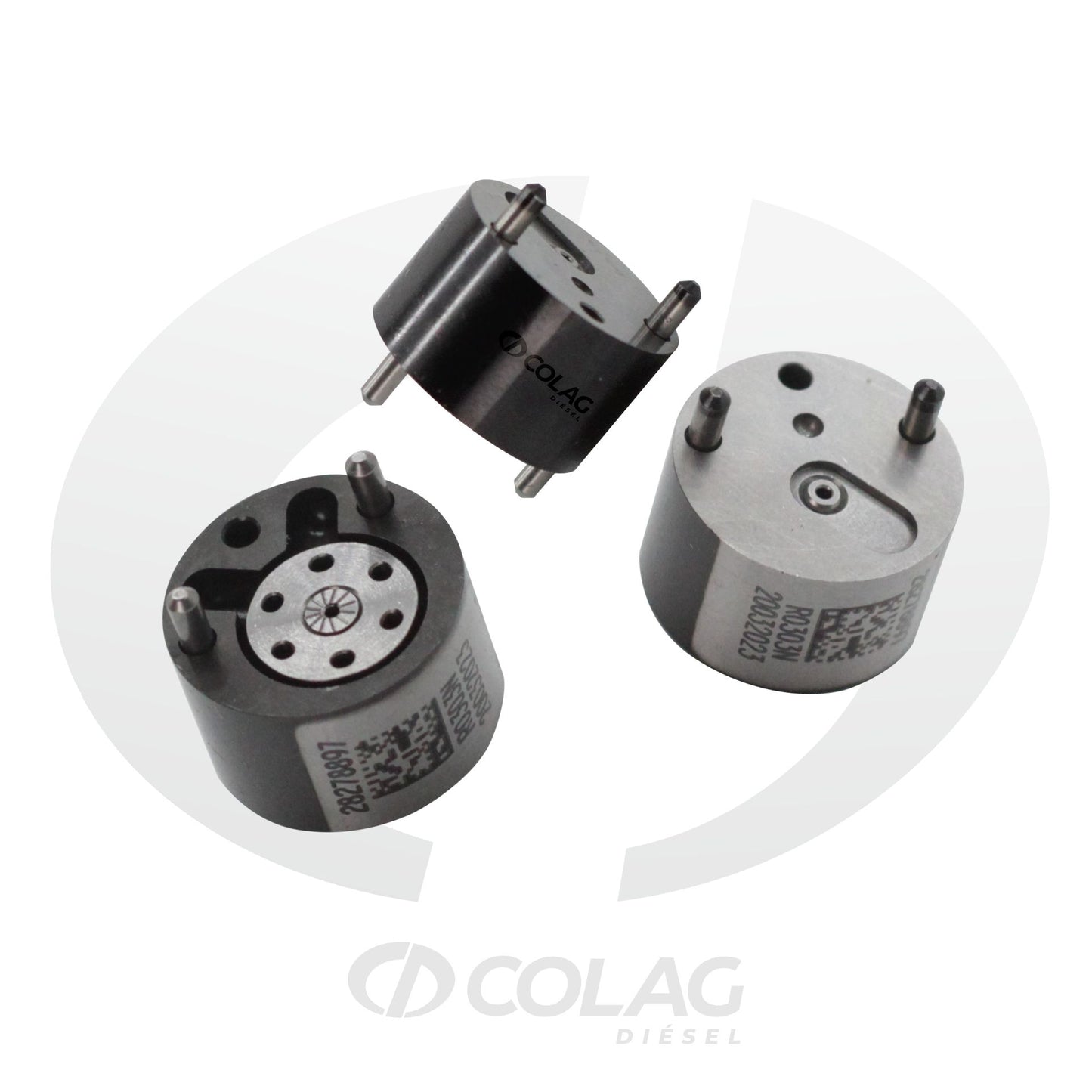 VÁLVULA DE CONTROL DELPHI 28278897