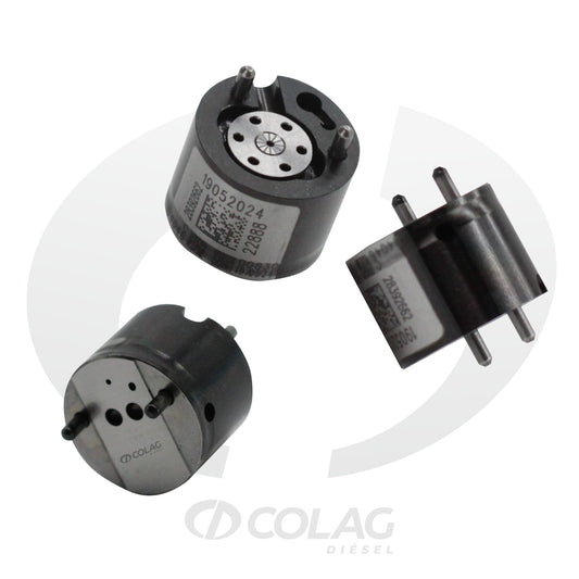 VÁLVULA DE CONTROL DELPHI INY 28342997