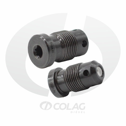 VÁLVULA DE RETORNO DE CAJA DE PRESÓN BOMBA C7 / C9