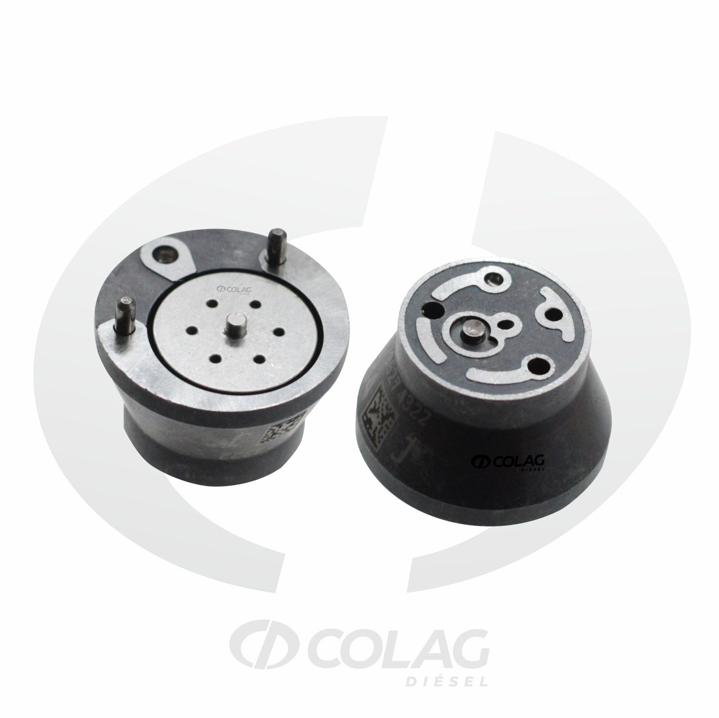 VÁLVULA PARA INYECTOR PACCAR CD0132356677