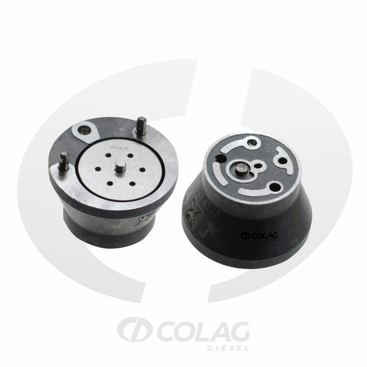 VÁLVULA PARA INYECTOR PACCAR CD0132356677