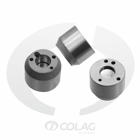 VÁLVULA PERNO CON CAJA CORTA CAT C9 CD01011004
