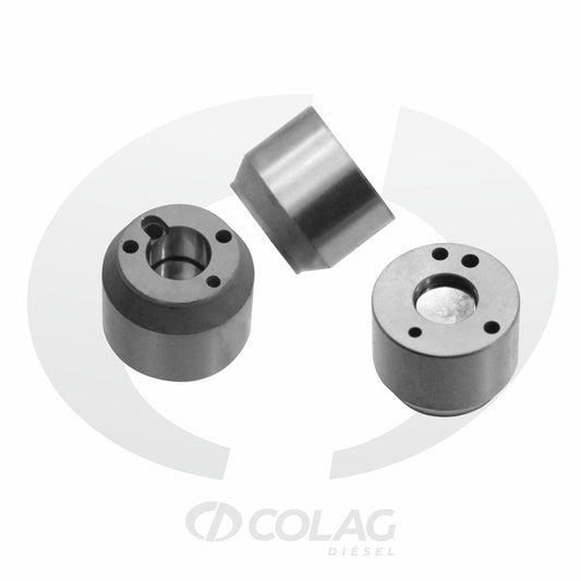 VÁLVULA PERNO CON CAJA CORTA CAT C9