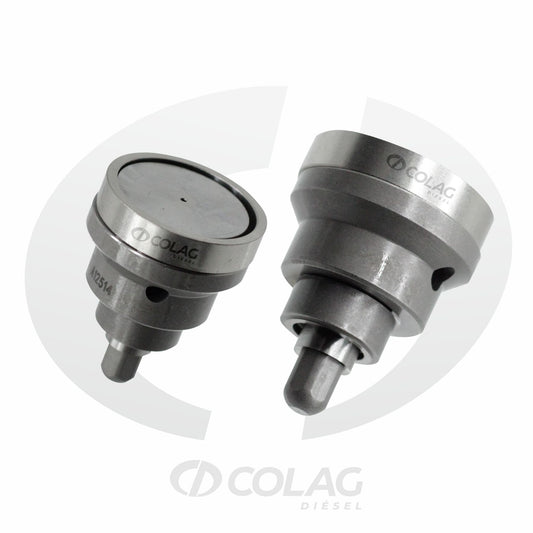 VALVULA POPET COMPLETA CUMMINS N14, M11 CELECT