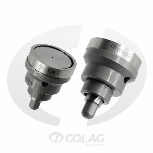 VÁLVULA POPPET COMPLETA CELECT N14, M11