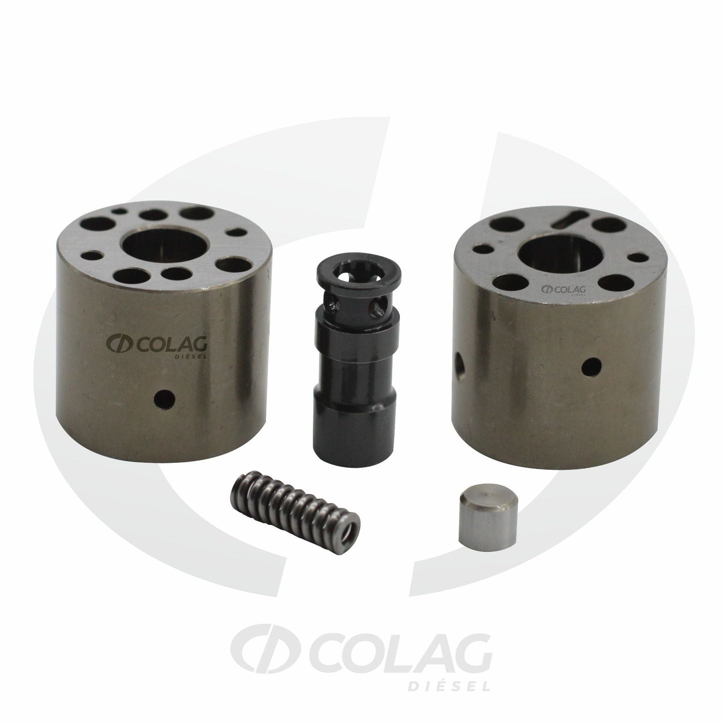 VÁLVULA PRESURIZADORA C7/C9