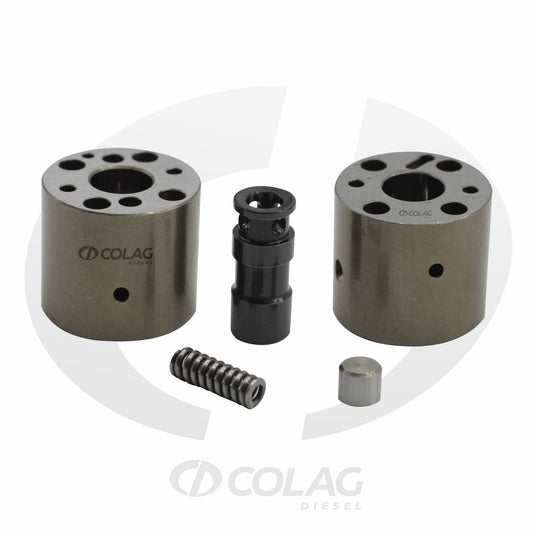 VÁLVULA PRESURIZADORA C7/C9