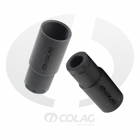 TUERCA TOBERA PIEZO ELECTRICA 0445116030