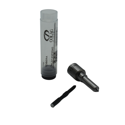 TOBERA DSLA143P5540