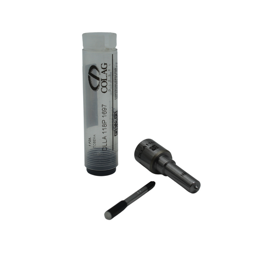 TOBERA DLLA118P1697