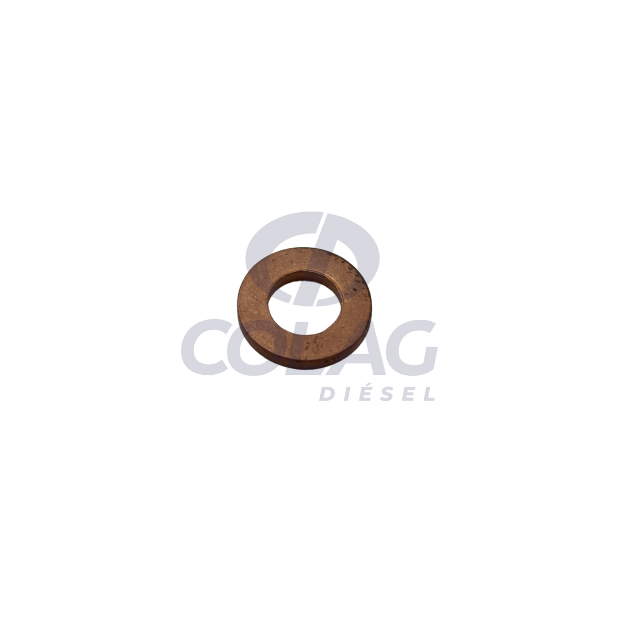 RONDANA DE COBRE C6 2MM