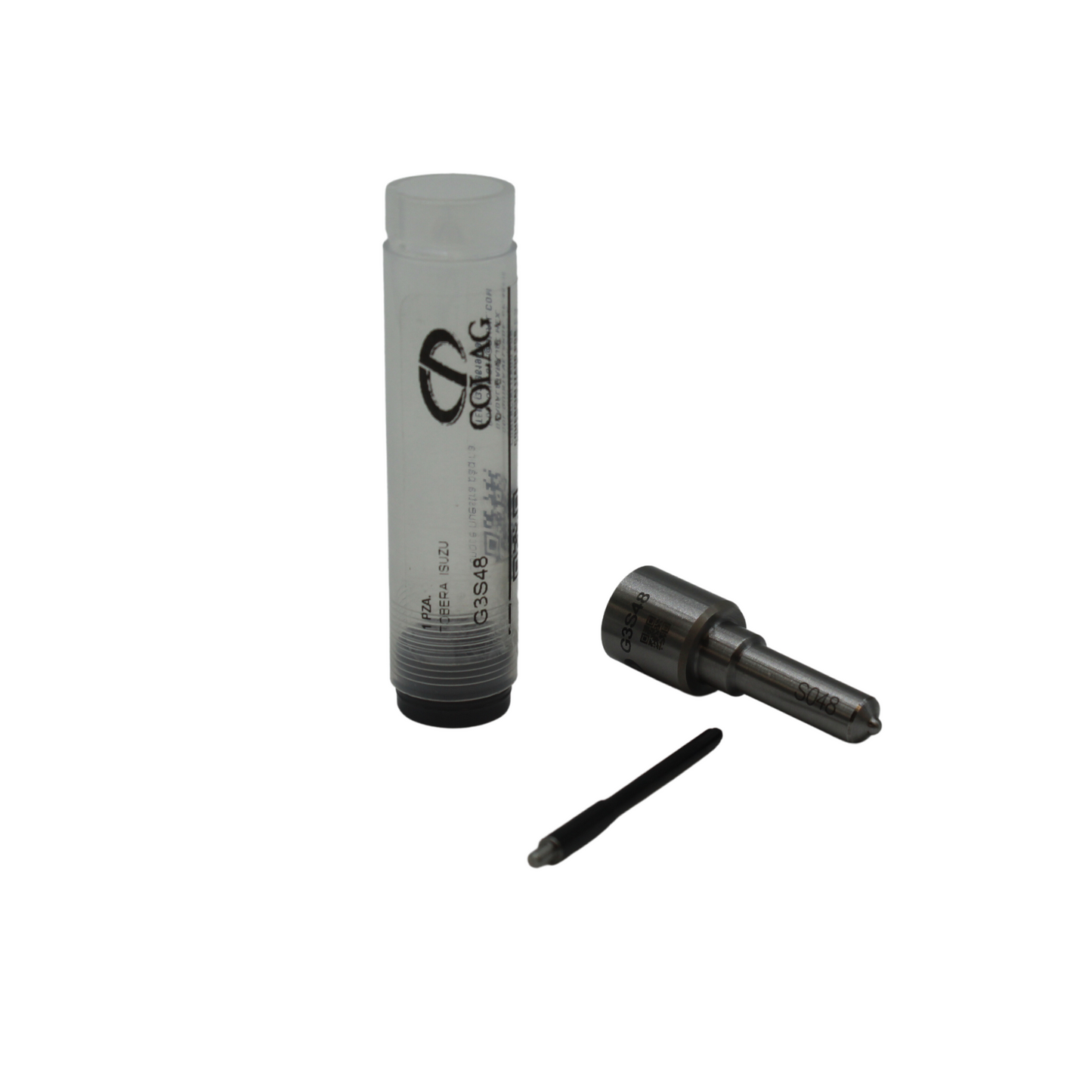 TOBERA G3S48 7 ORIFICIOS