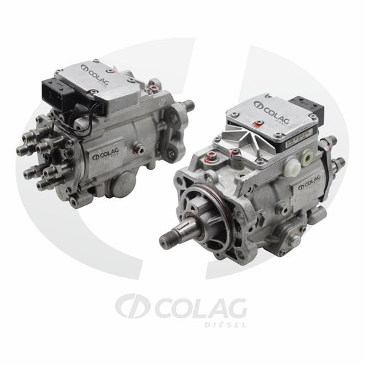 BOMBA VP44 24 VOLT RX