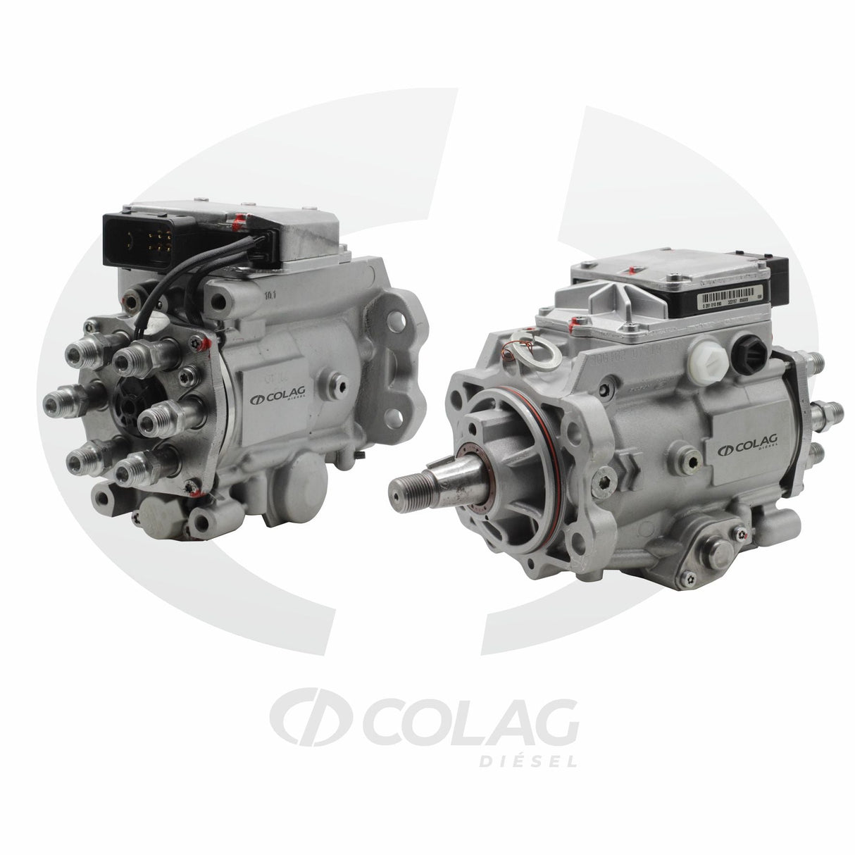 BOMBA VP44 12 VOLTS RX
