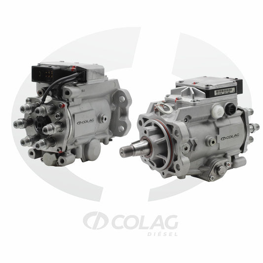 BOMBA VP44 12 VOLTS RX