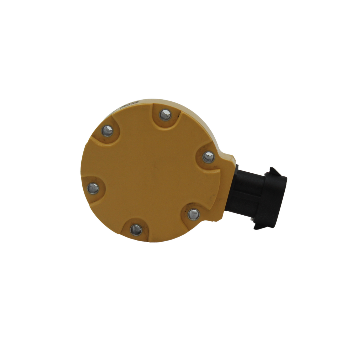 BOBINA BOMBA CAT C6 SIN RANURA