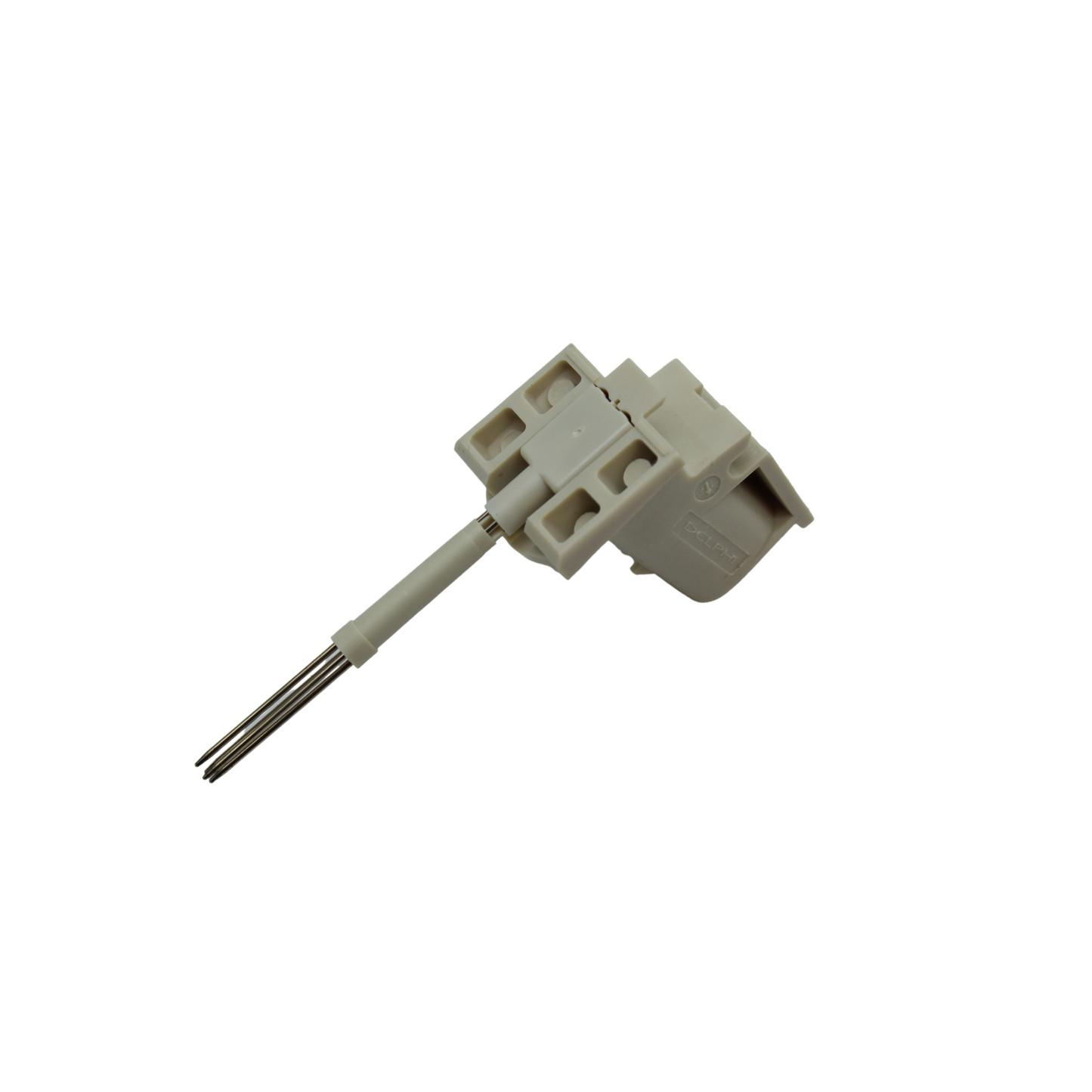 CONECTOR DELPHI 4 PINES
