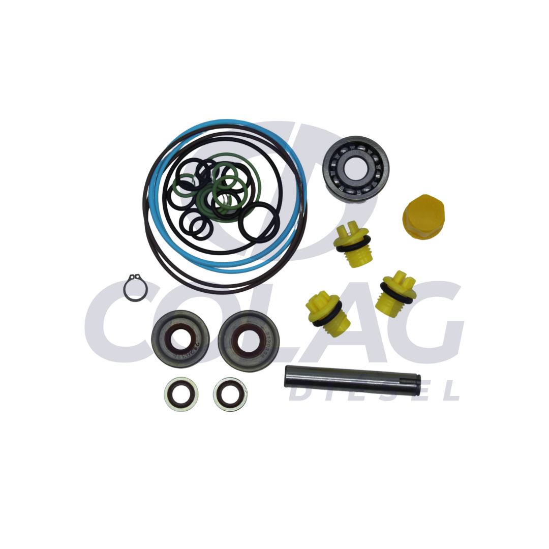 KIT DE REPARACION BOMBA CAT C6 320D