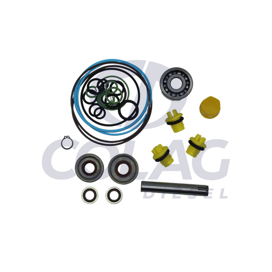 KIT DE REPARACION BOMBA CAT C6 320D