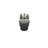BOBINA INYECTOR C6 (ESTRUCTURA CHINA)