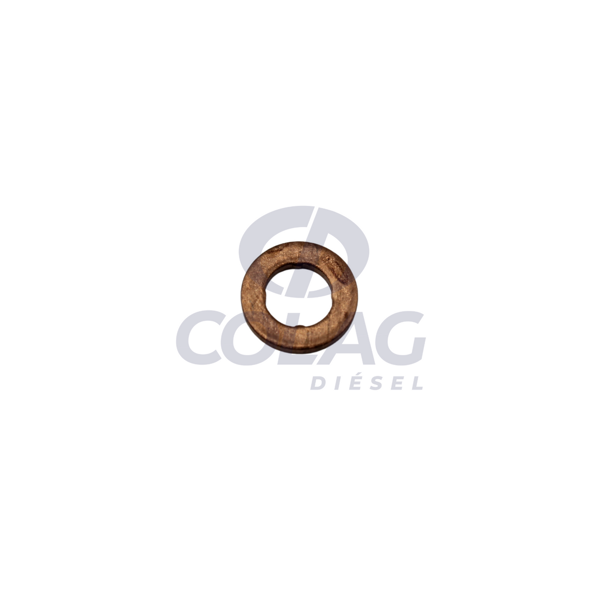 JUNTA ANULAR DE CAMARA 2.00MM COMBUSTION