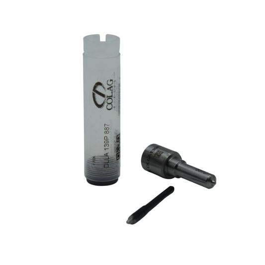 TOBERA DLLA139P887