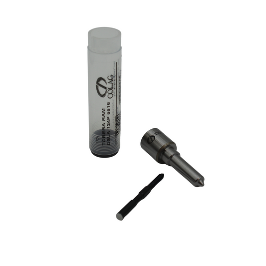 TOBERA DSLA124P5516