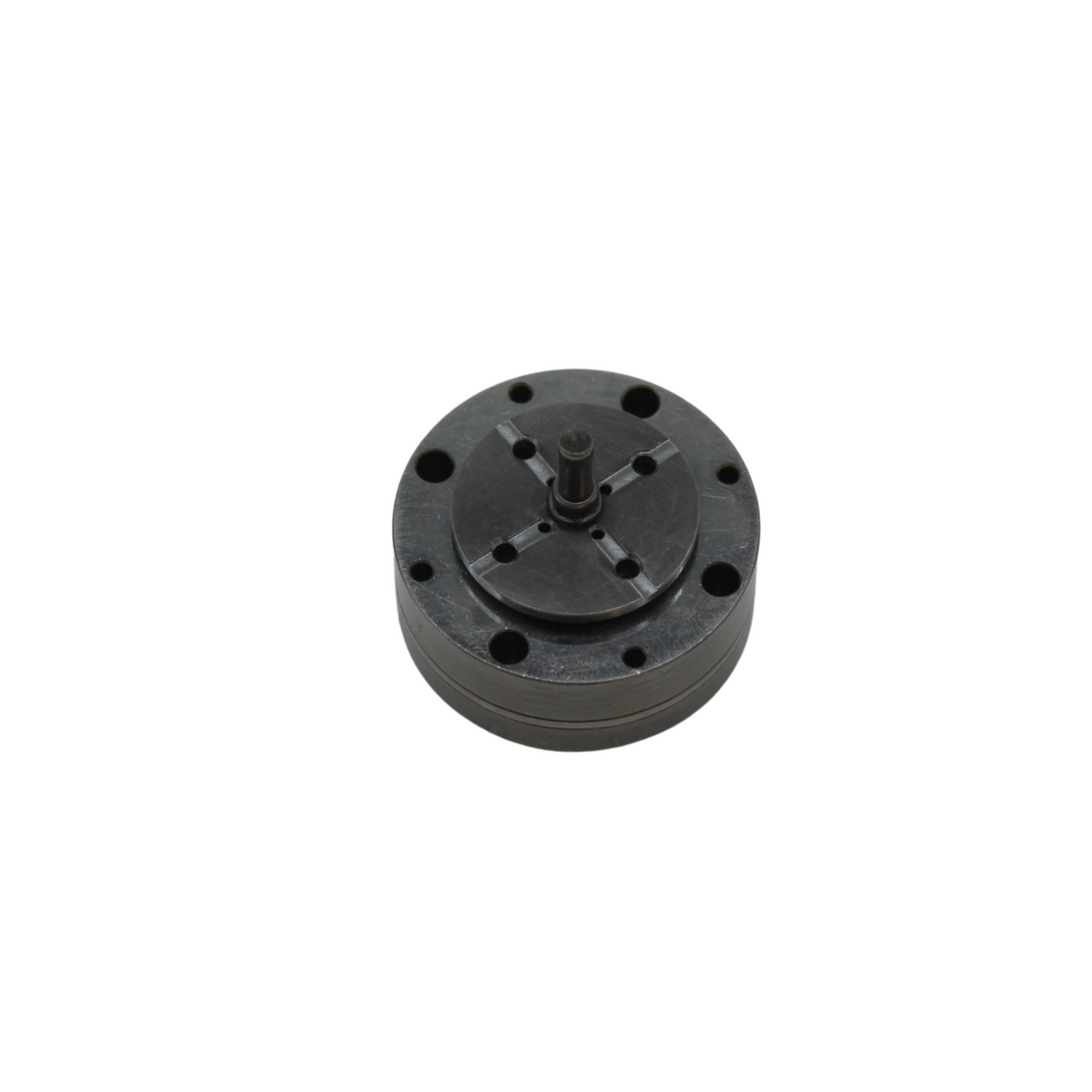 VÁLVULA DE CONTROL C9 PARA INYECTOR