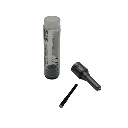 TOBERA DLLA158P1385