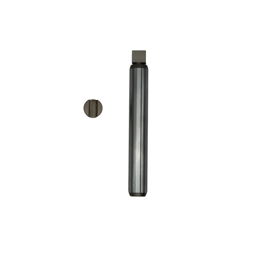 FLECHA PARA BOMBA ISC CAPS