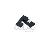 ASPA PARA BOMBA PERKINS DPA (MW X2)