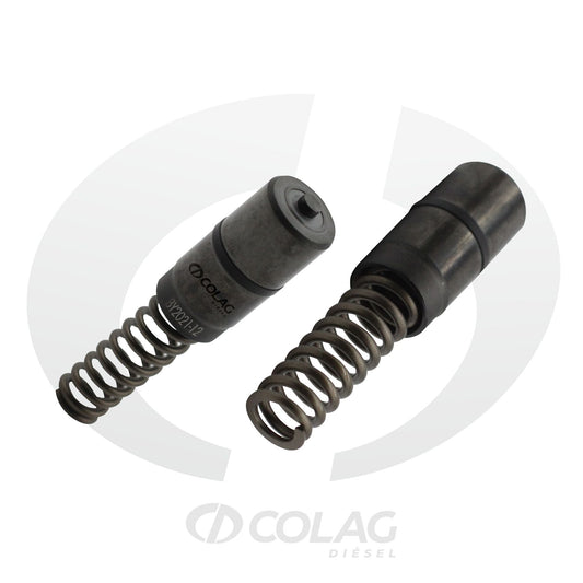 PISTON INTENSIFICADOR INYECTOR CAT C7/C9