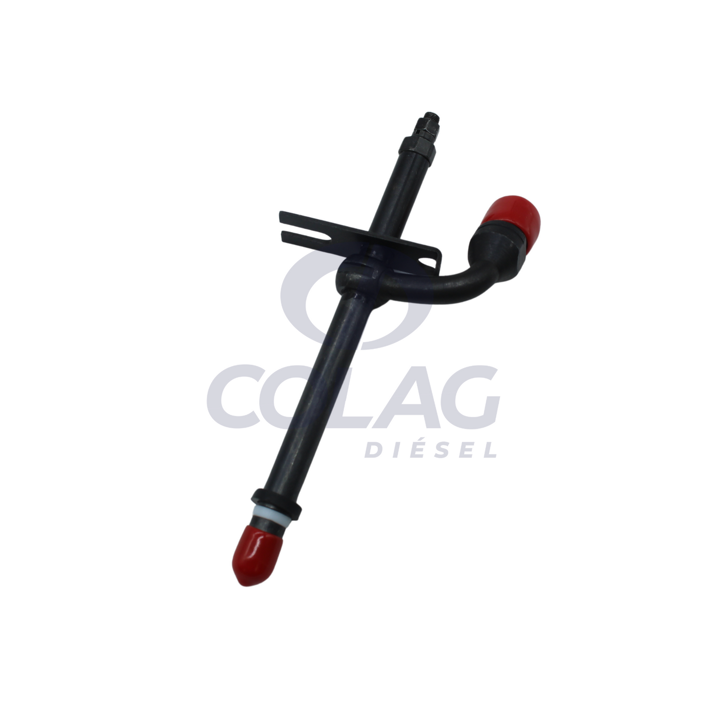 INYECTOR TIPO LAPIZ JOHN DEERE PATA CORTA CD0127333
