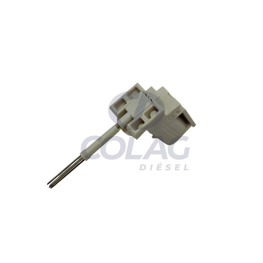 CONECTOR DELPHI 4 PINES 7204-0983 E3