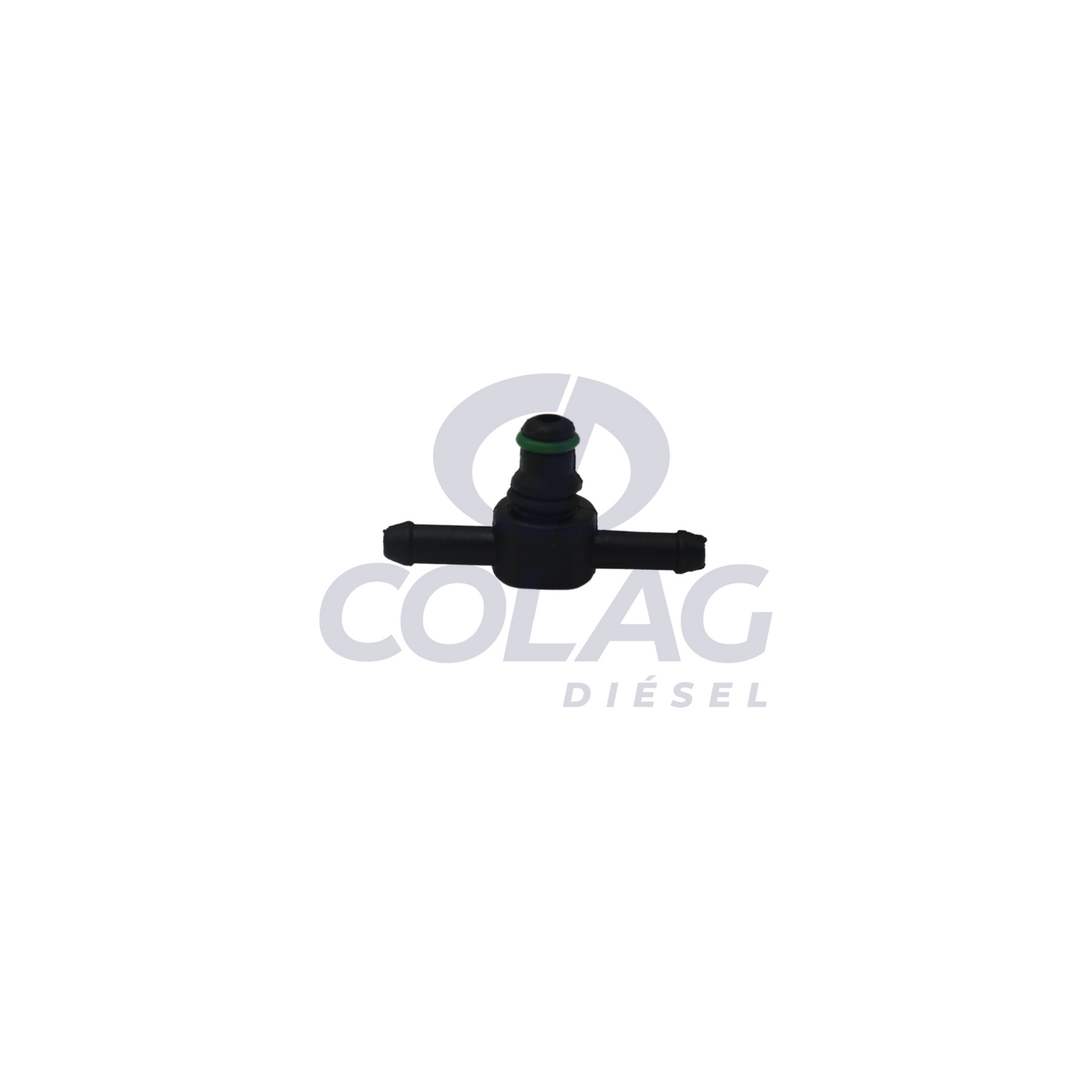 CONECTOR DE RETORNO TIPO T BOSCH