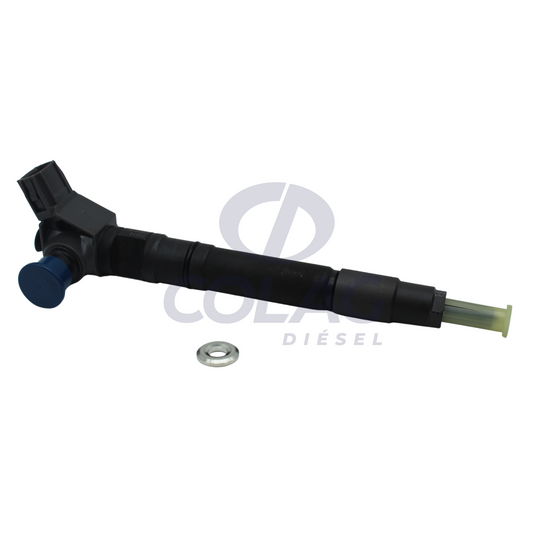 INYECTOR  ASSY HILUX 295700-0550/ 23670-0E010