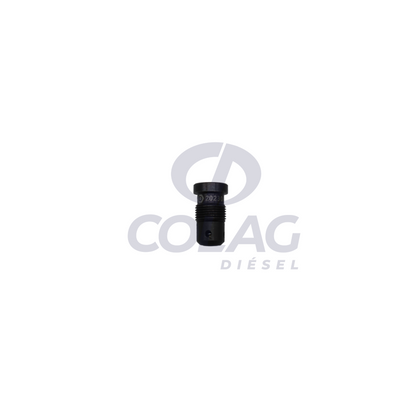 VÁLVULA DE RETORNO DE CAJA DE PRESÓN BOMBA C7 / C9