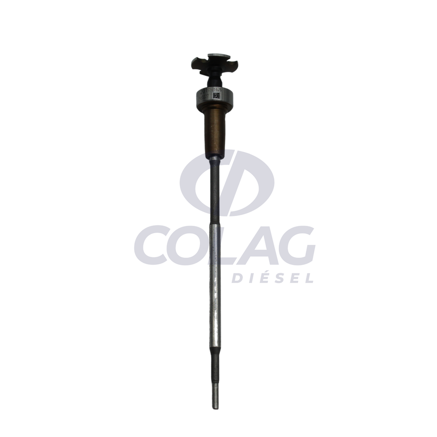 VALVULA DE CONTROL FIAT DUCATO CON VASTAGO